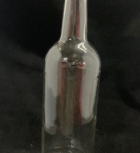 Botella Plástica 16oz Lácteo – FON Panama