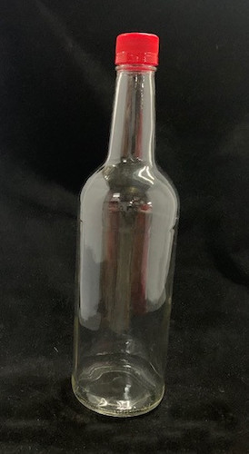 Venta al por mayor de frascos de vidrio para especias - Fabricante