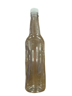 Botella Plástica 16oz Lácteo – FON Panama